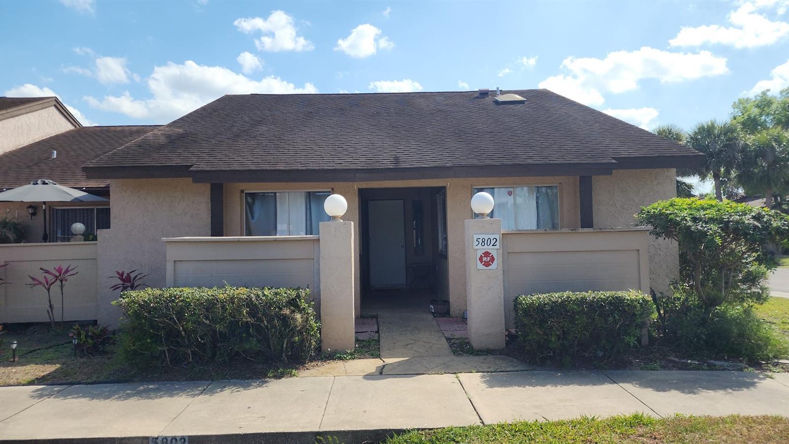 5802 Red Dahlia Ct #25 Property Photo