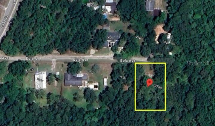 12730 Eola Ave Property Photo 1