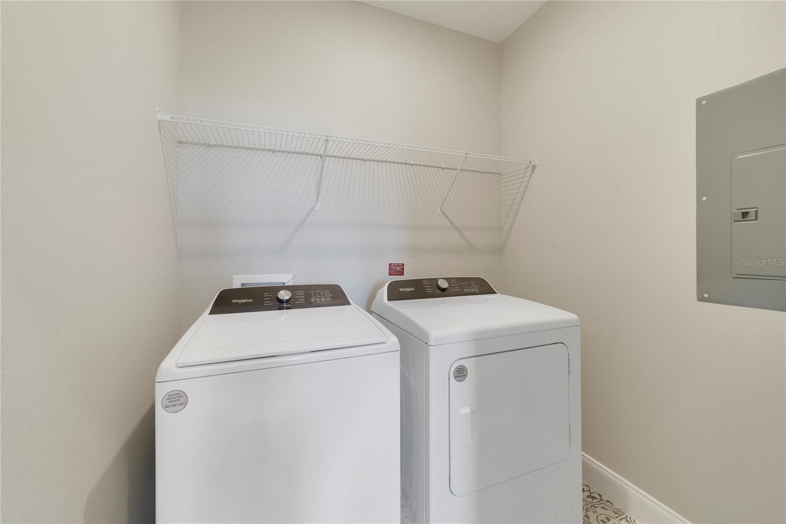7521 Laureate Blvd #5304 Property Photo 11
