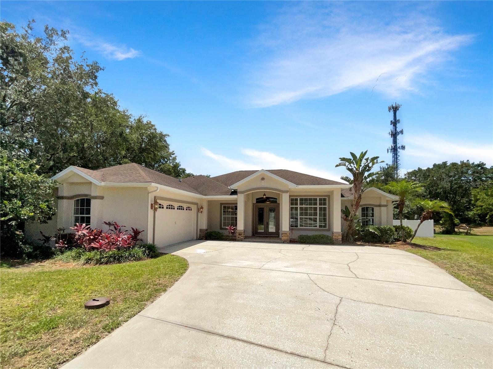 2513 Andrea Lynn Dr Property Photo 1