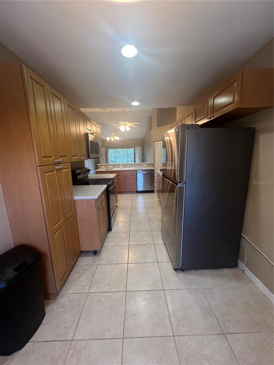 5390 Admiral Way #12-202 Property Photo 5