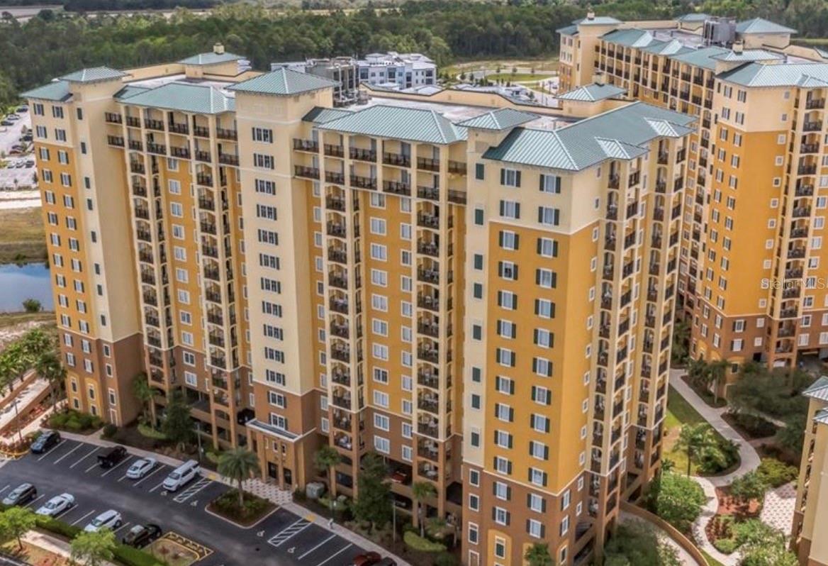 8125 Resort Village Dr #5809 Property Photo 2