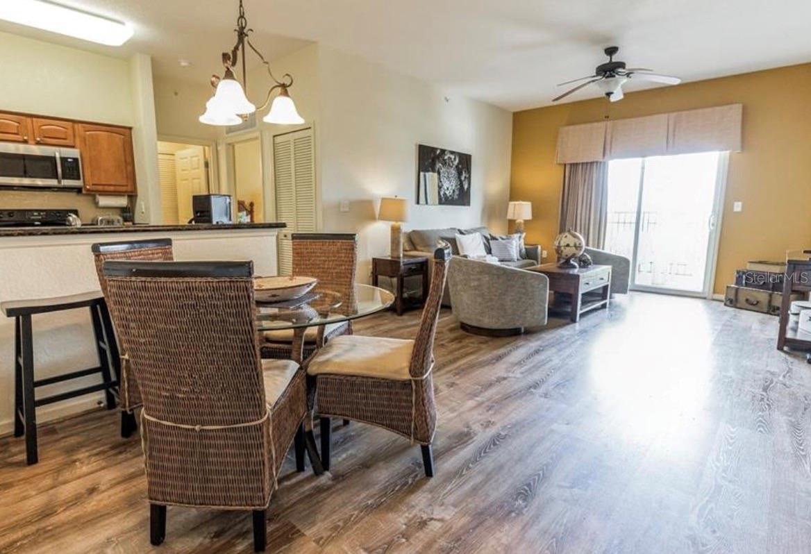 8125 Resort Village Dr #5809 Property Photo 3