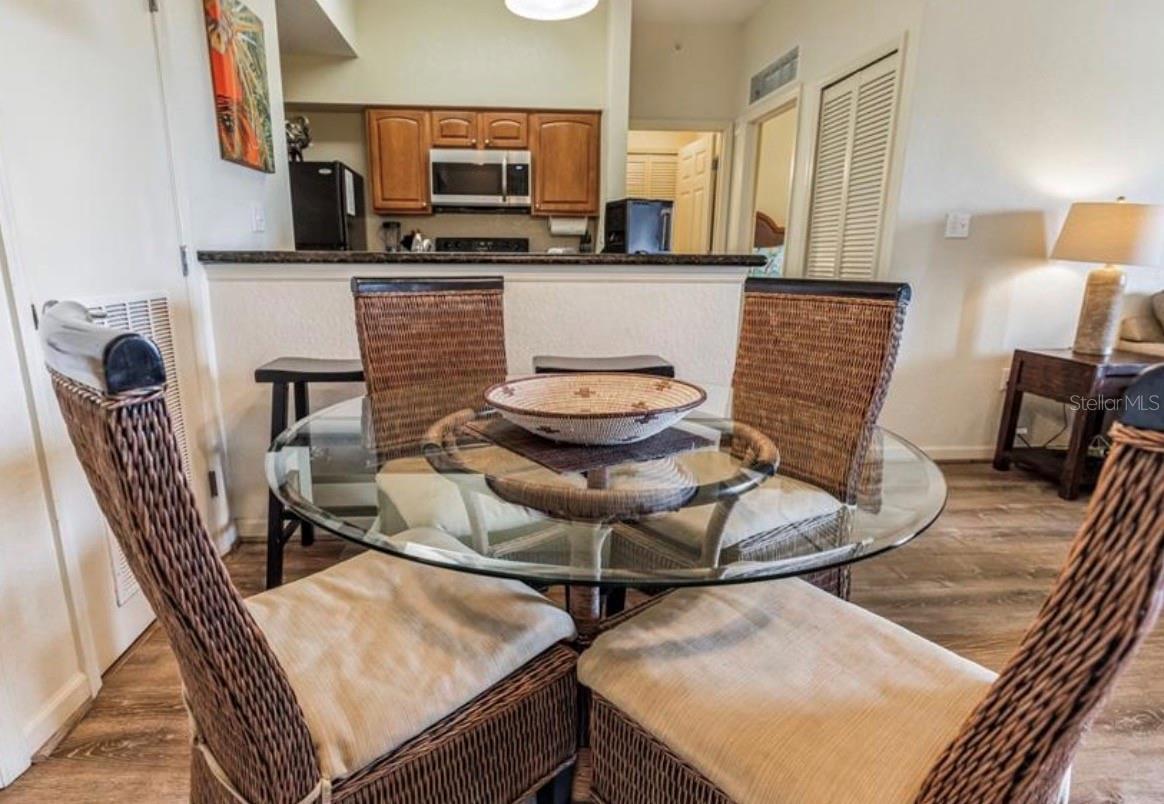 8125 Resort Village Dr #5809 Property Photo 4