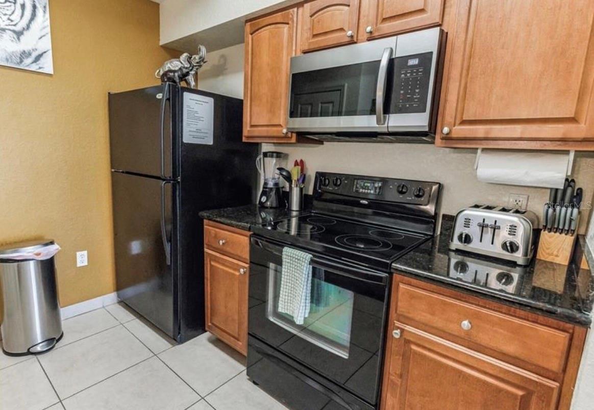 8125 Resort Village Dr #5809 Property Photo 6