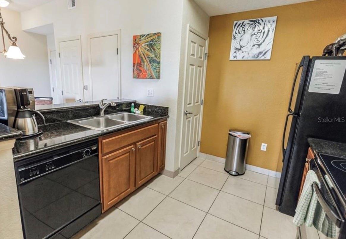 8125 Resort Village Dr #5809 Property Photo 7