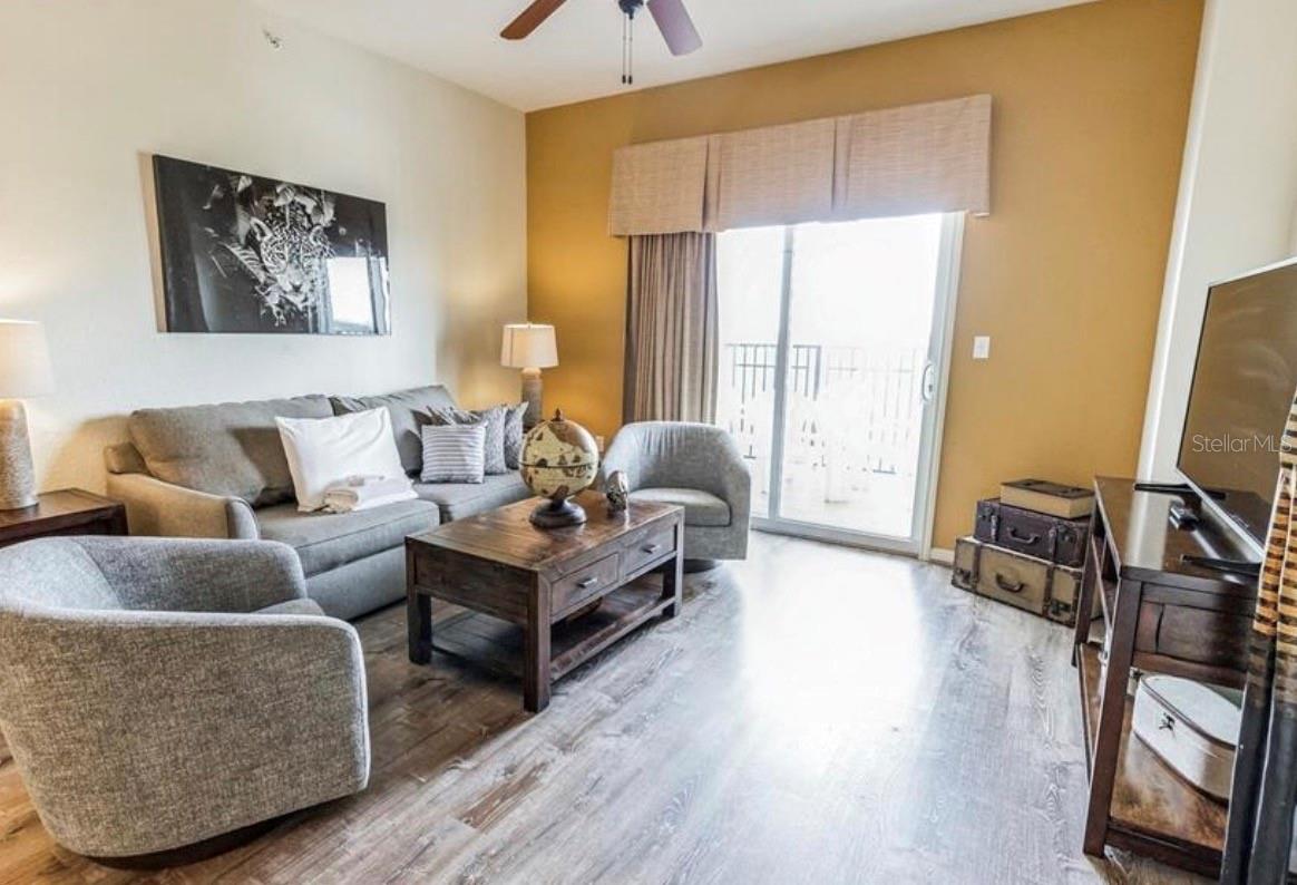 8125 Resort Village Dr #5809 Property Photo 8