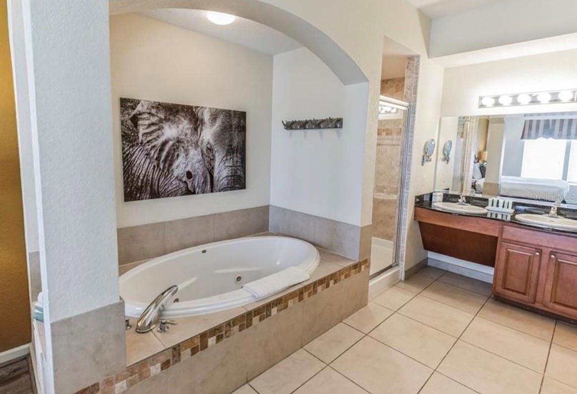 8125 Resort Village Dr #5809 Property Photo 11
