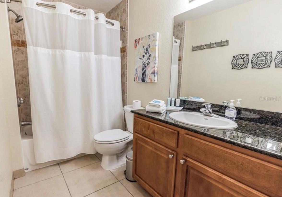 8125 Resort Village Dr #5809 Property Photo 16