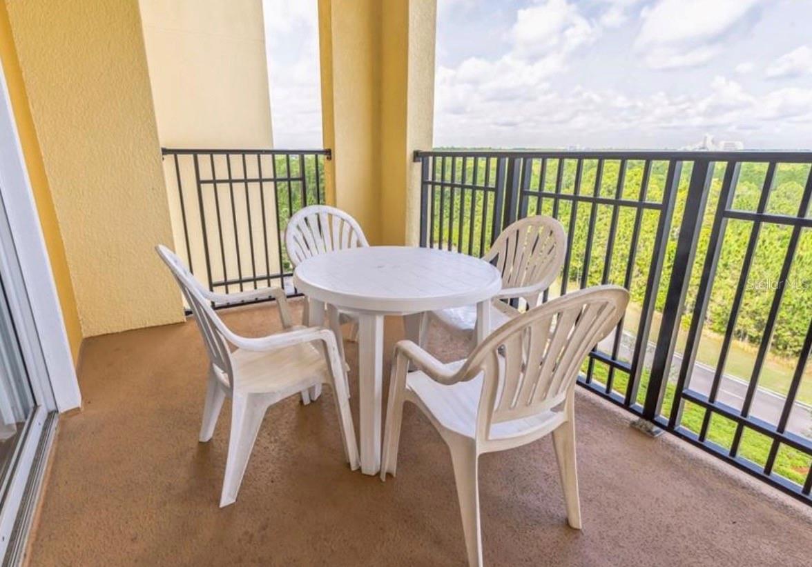 8125 Resort Village Dr #5809 Property Photo 17