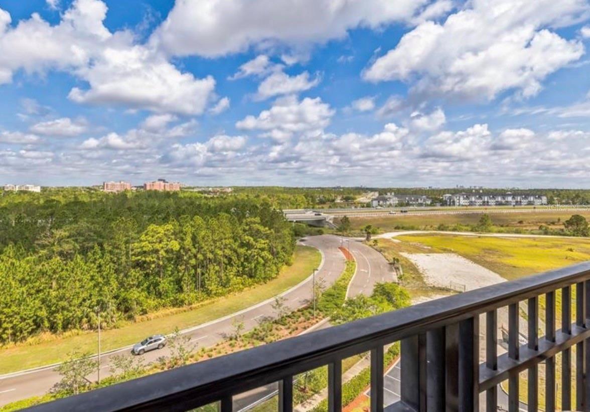 8125 Resort Village Dr #5809 Property Photo 18