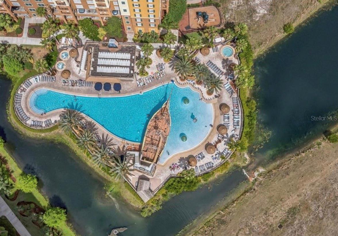 8125 Resort Village Dr #5809 Property Photo 19