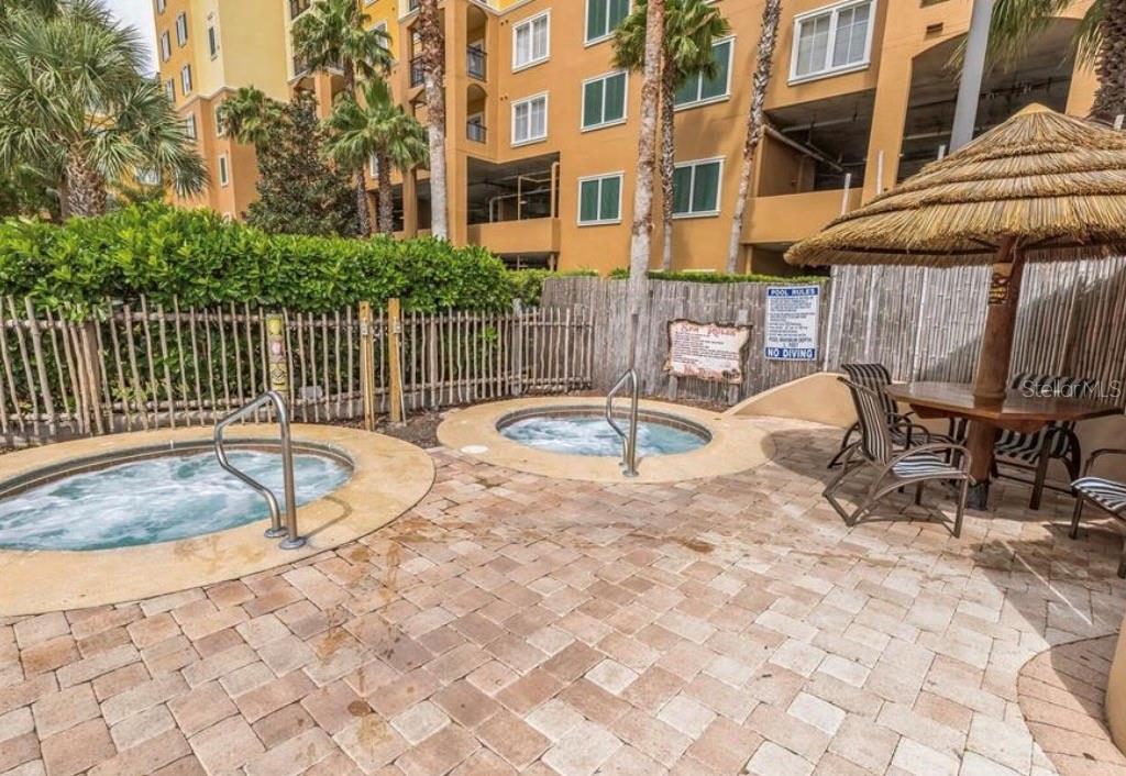 8125 Resort Village Dr #5809 Property Photo 22