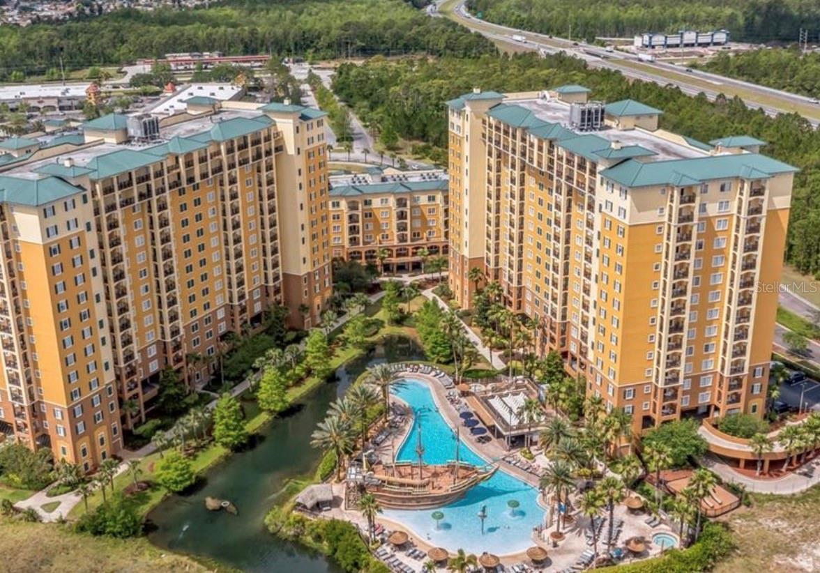 8125 Resort Village Dr #5809 Property Photo 25