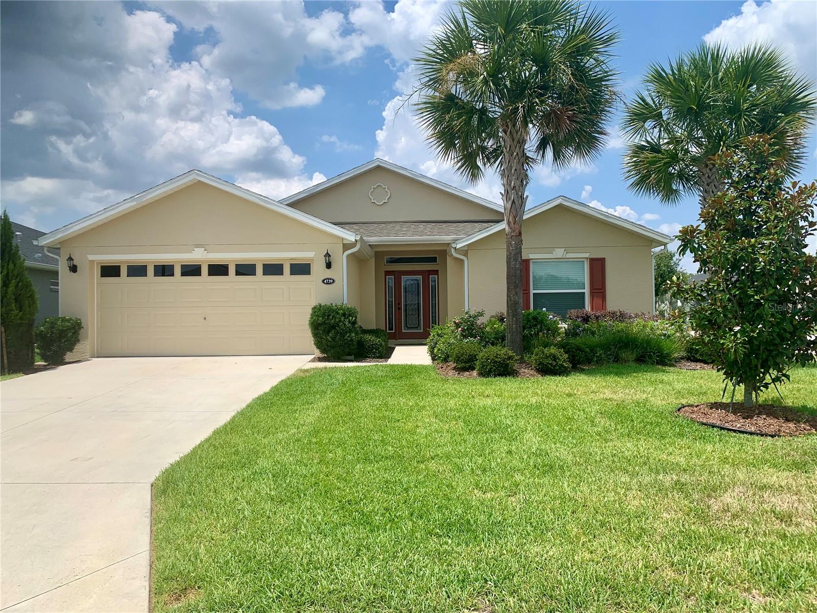 4739 Spring Grove Ln Property Photo 1