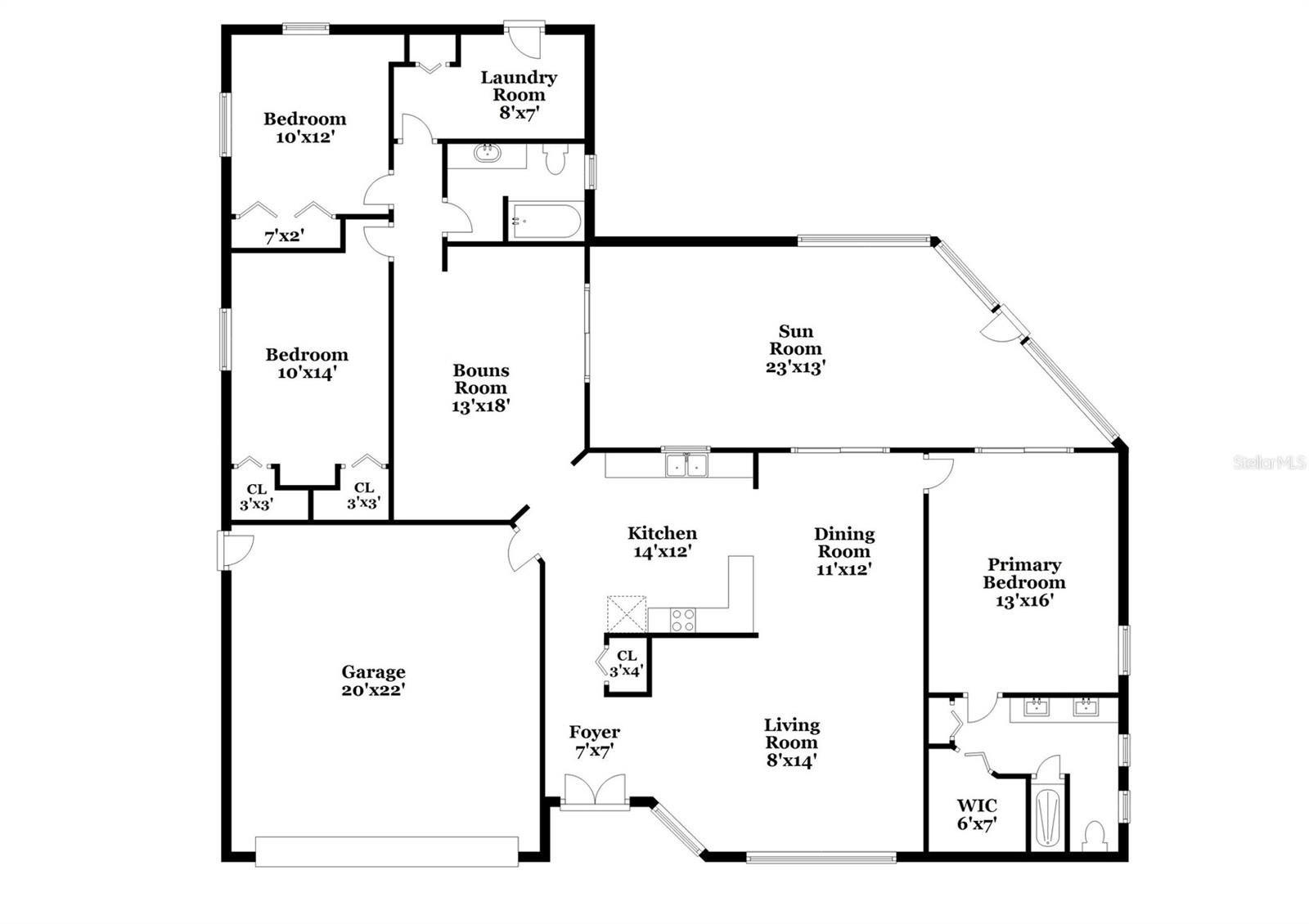 3428 Se 8th Pl Property Photo 2