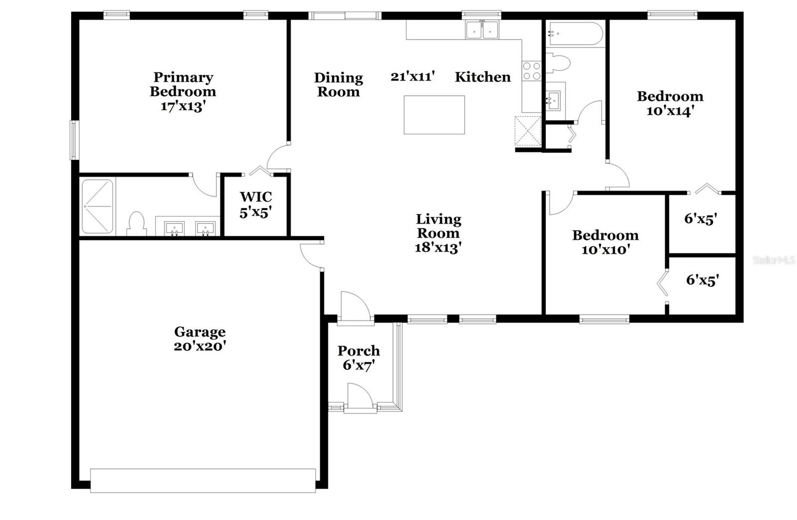 1510 Sw 13th Ter Property Photo 2