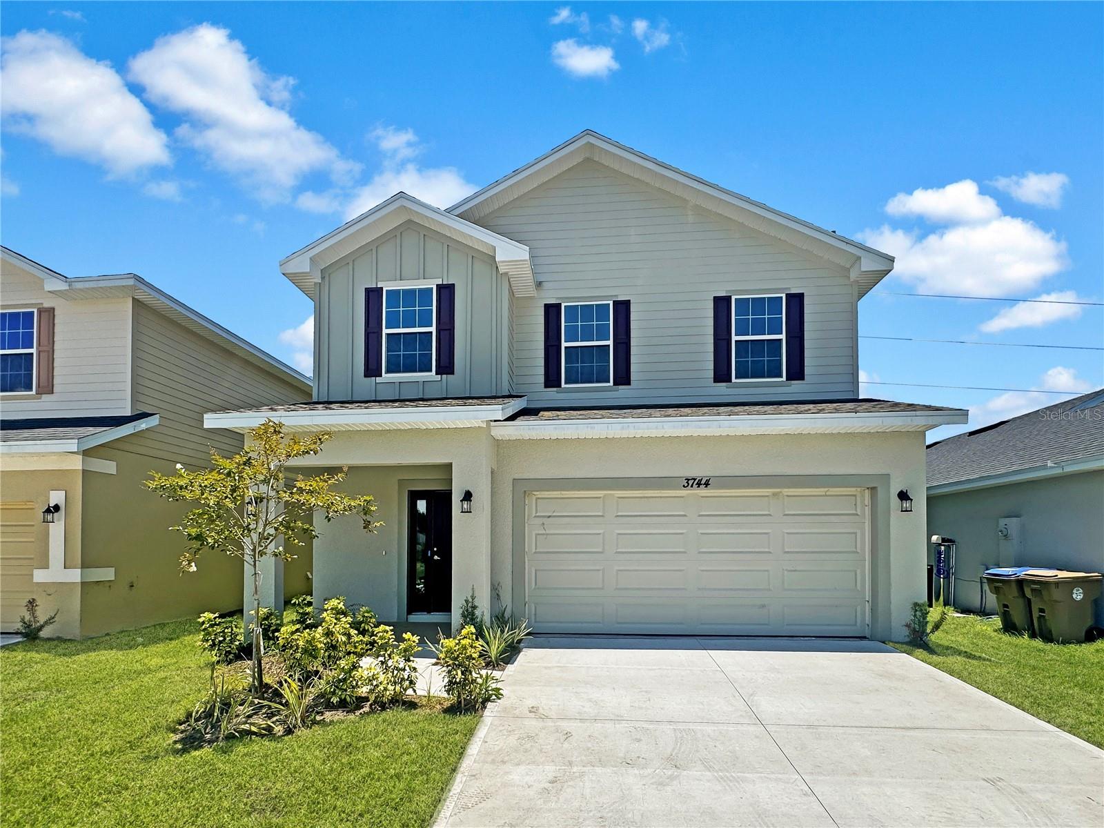 7424 Bent Tree Loop Property Photo 1