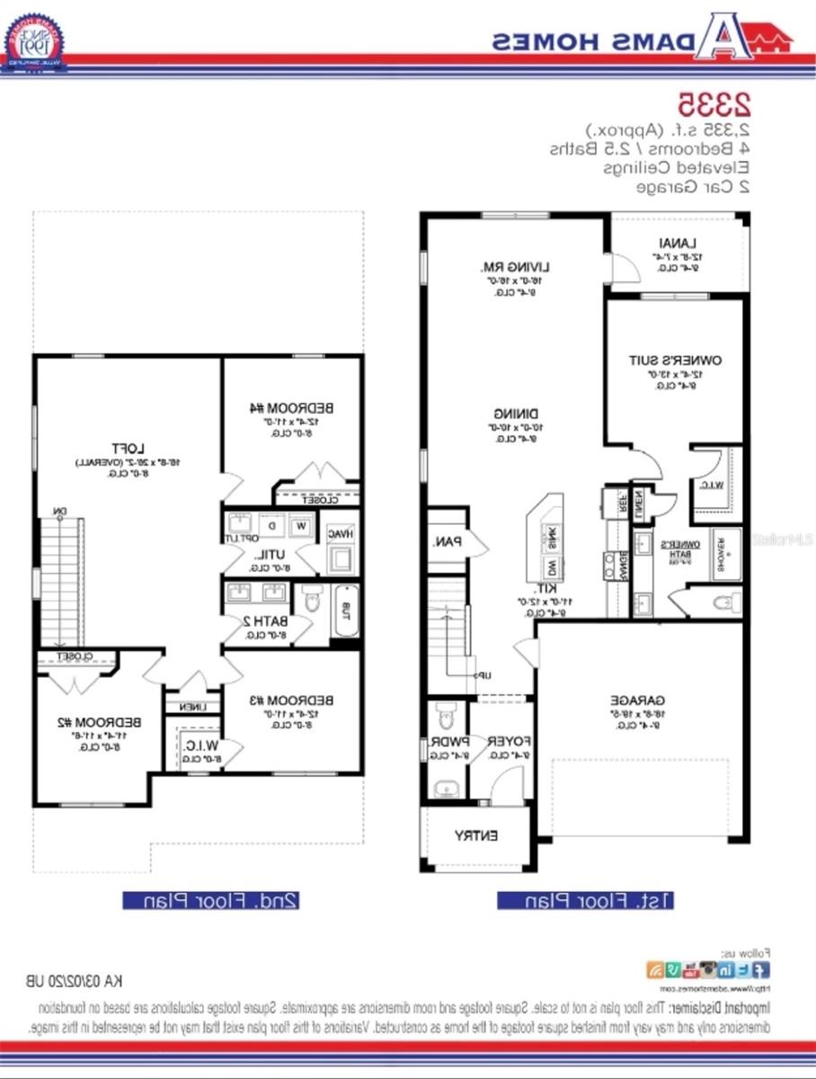 7424 Bent Tree Loop Property Photo 10