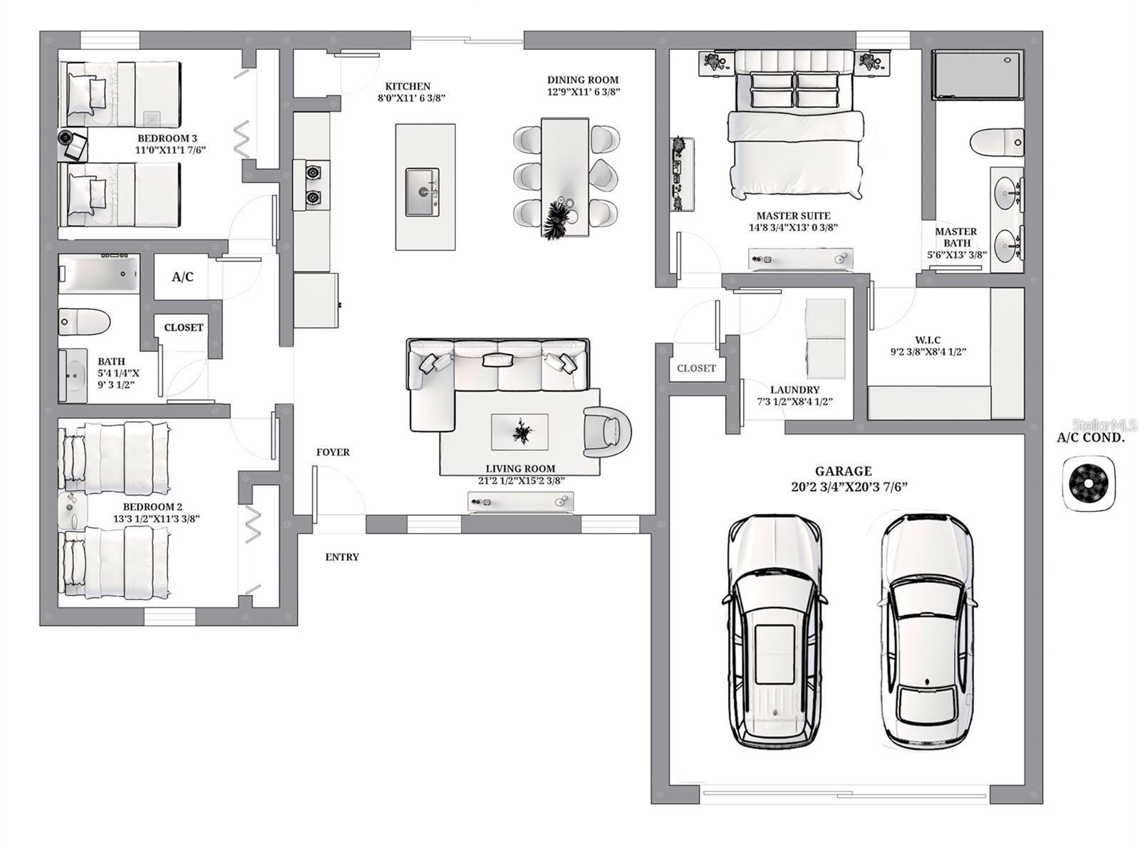 12993 Sw 65 Ct Property Photo 34