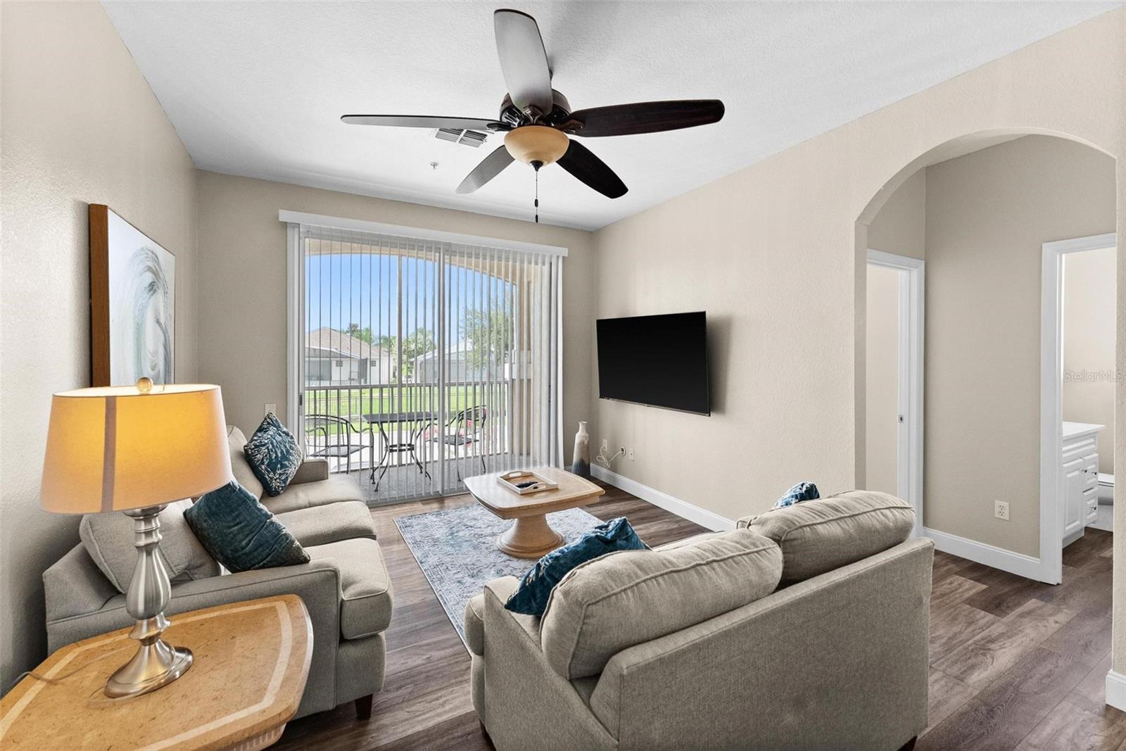 8100 Princess Palm Ln #201 Property Photo 14