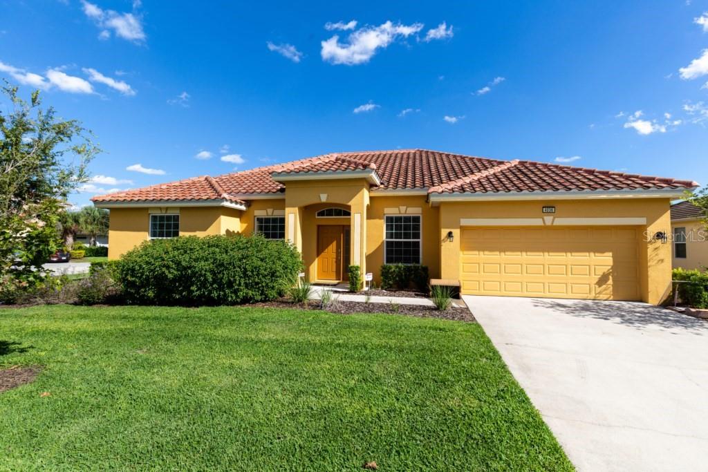 4036 Oakrise Loop Property Photo 1