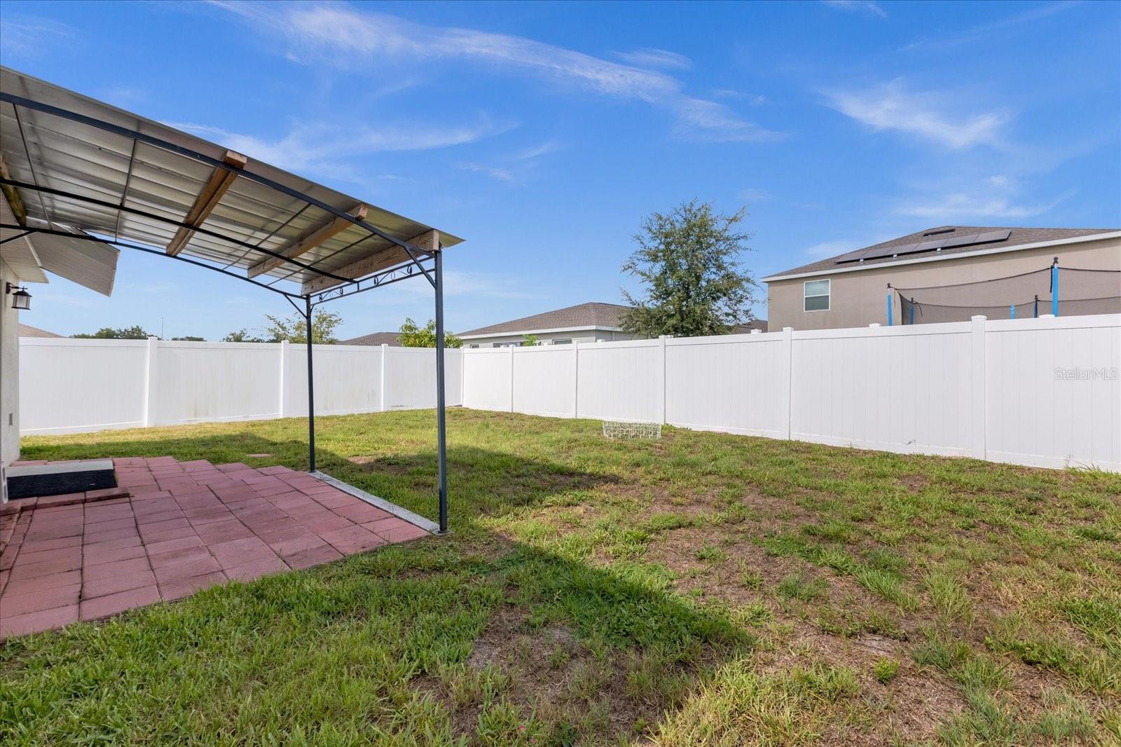 523 Patton Loop Property Photo 15