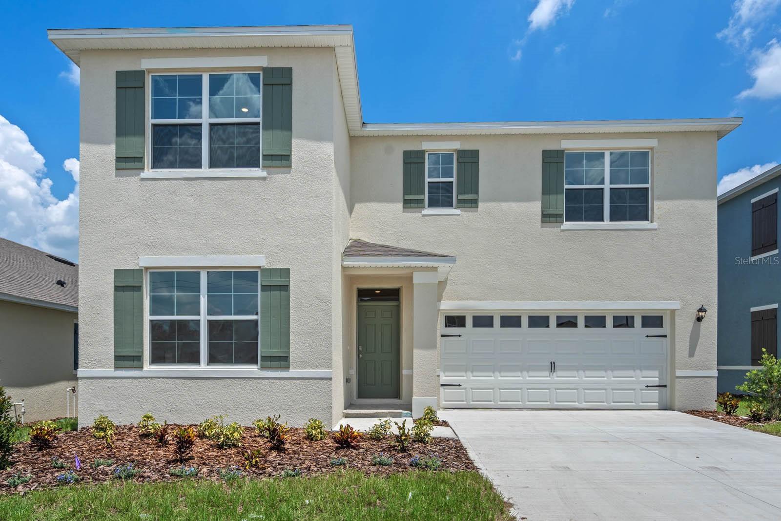 3536 Broadwing Blvd Property Photo 1