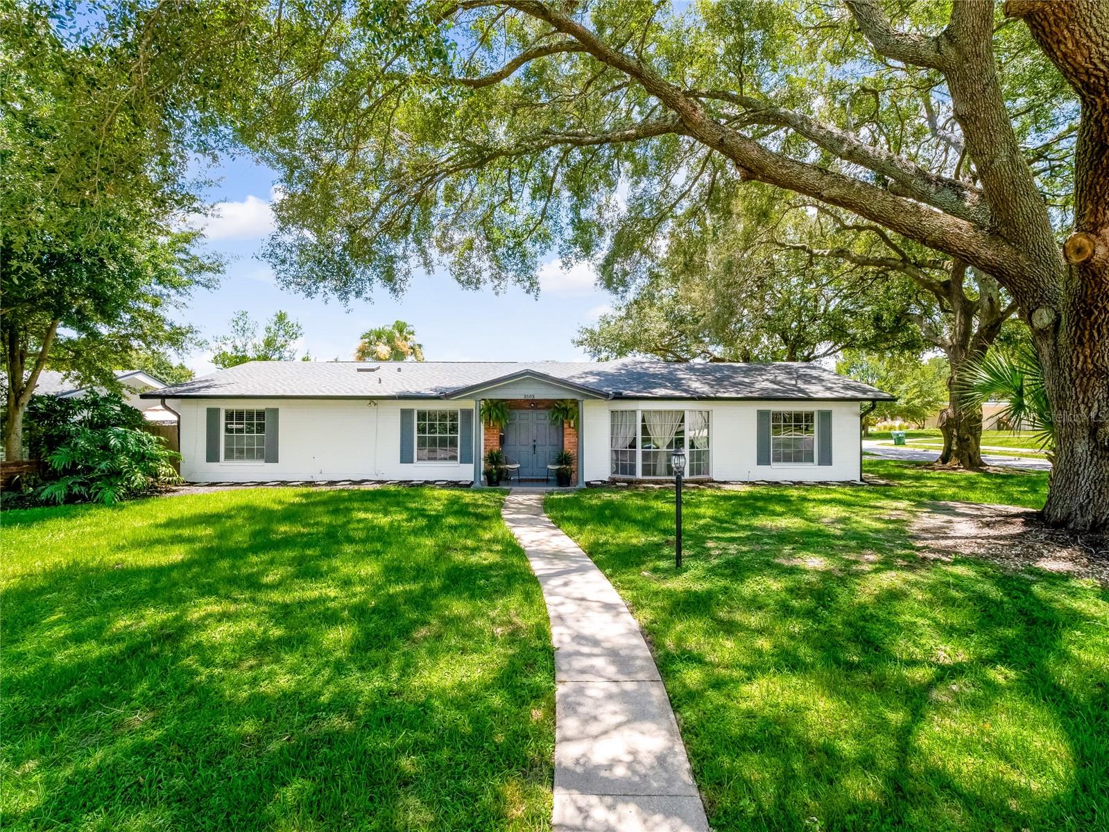 2502 Chanute Trl Property Photo 4