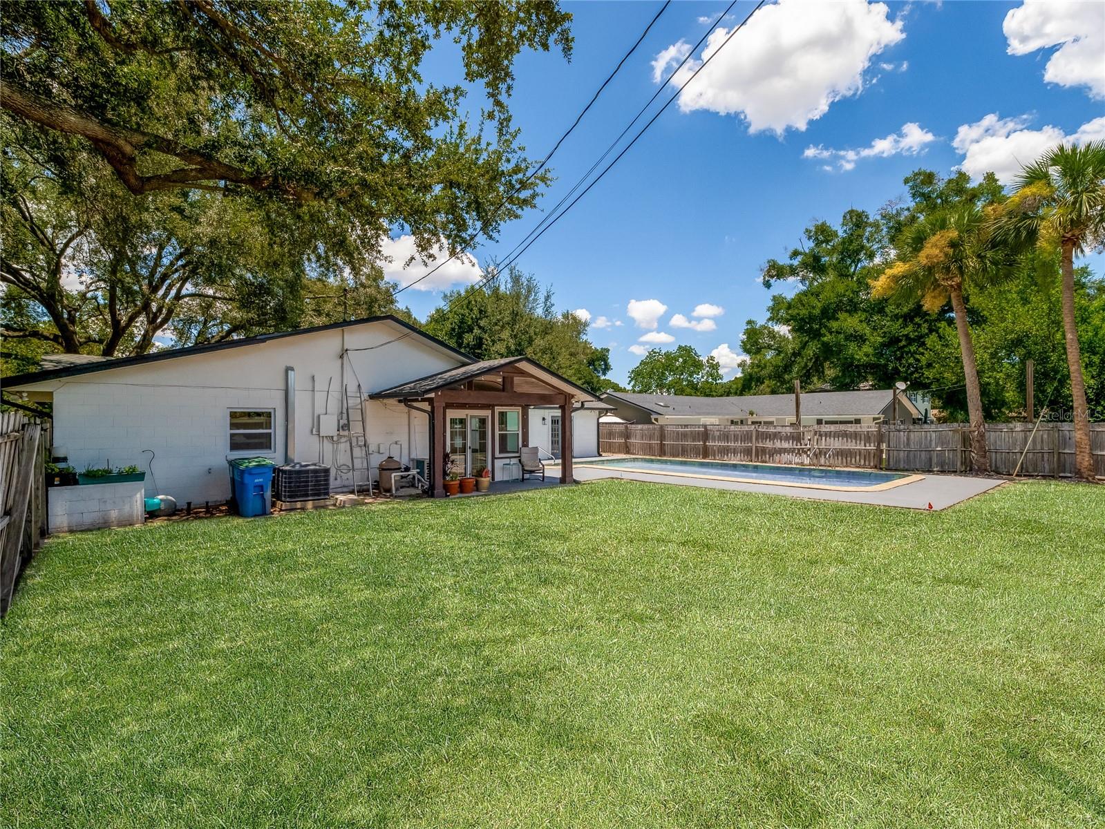 2502 Chanute Trl Property Photo 6