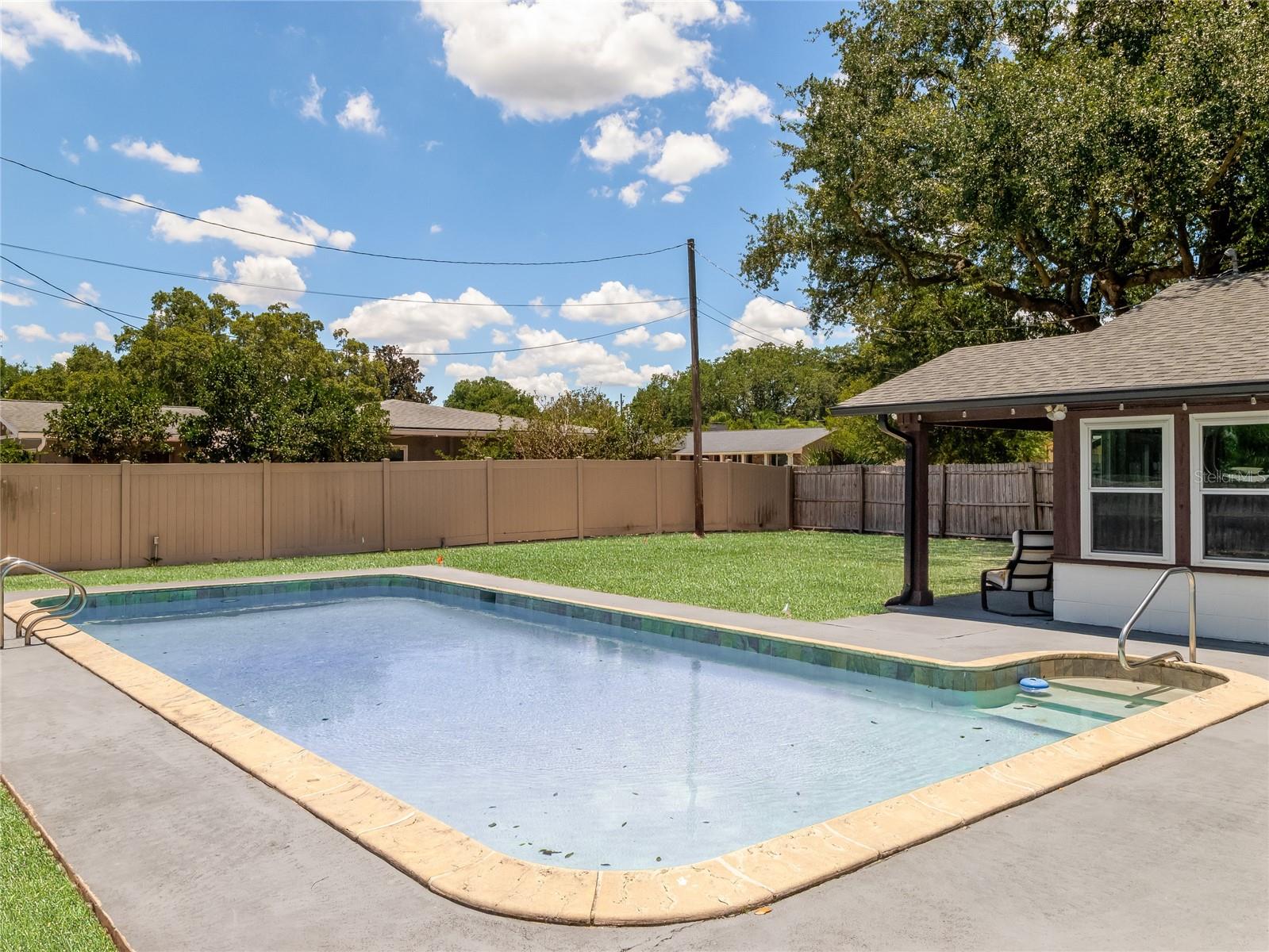 2502 Chanute Trl Property Photo 9