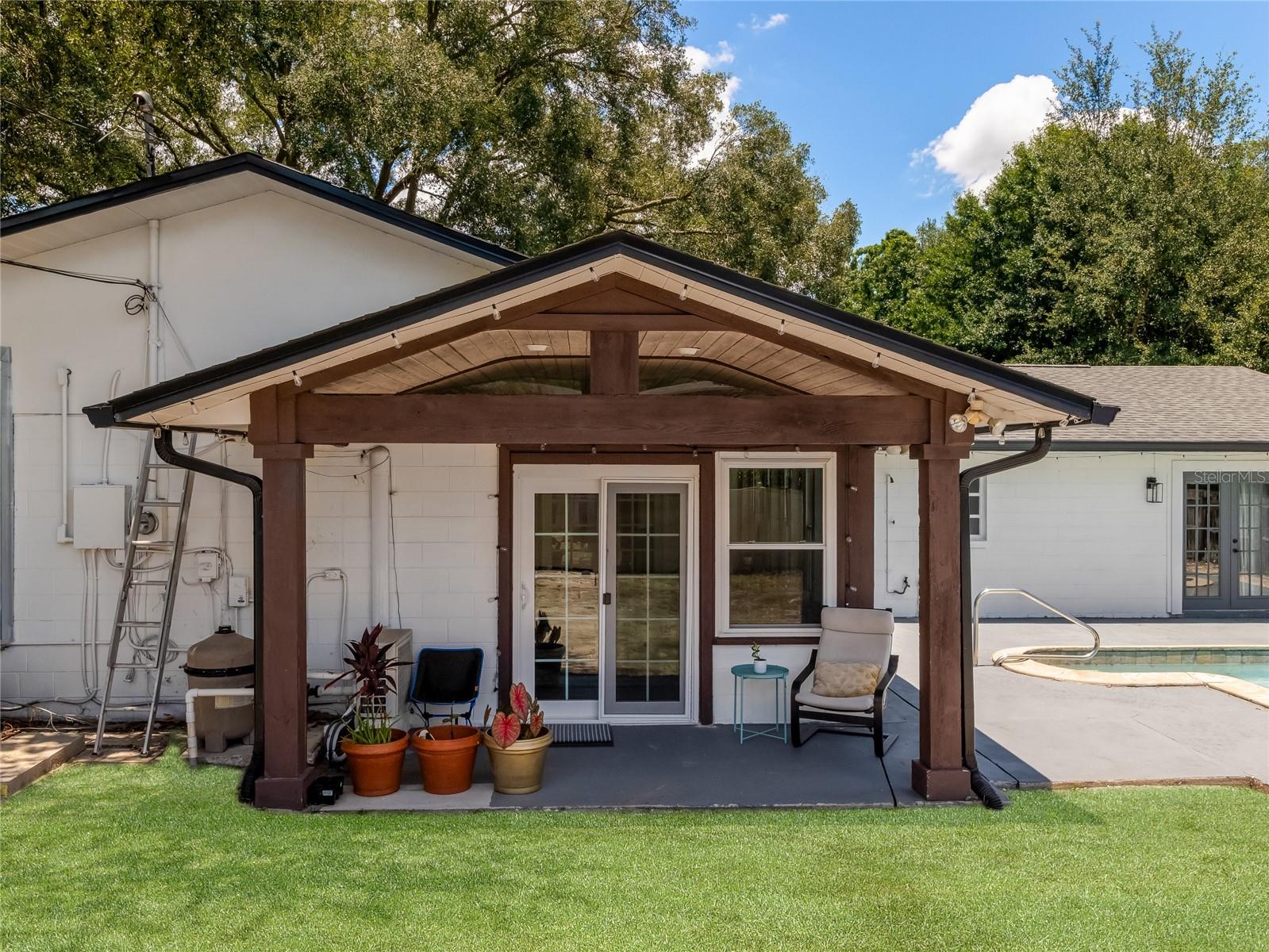 2502 Chanute Trl Property Photo 12
