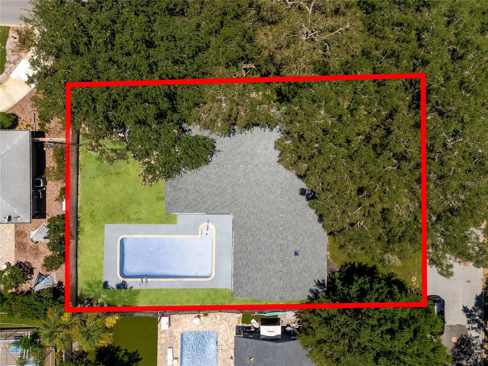 2502 Chanute Trl Property Photo 15