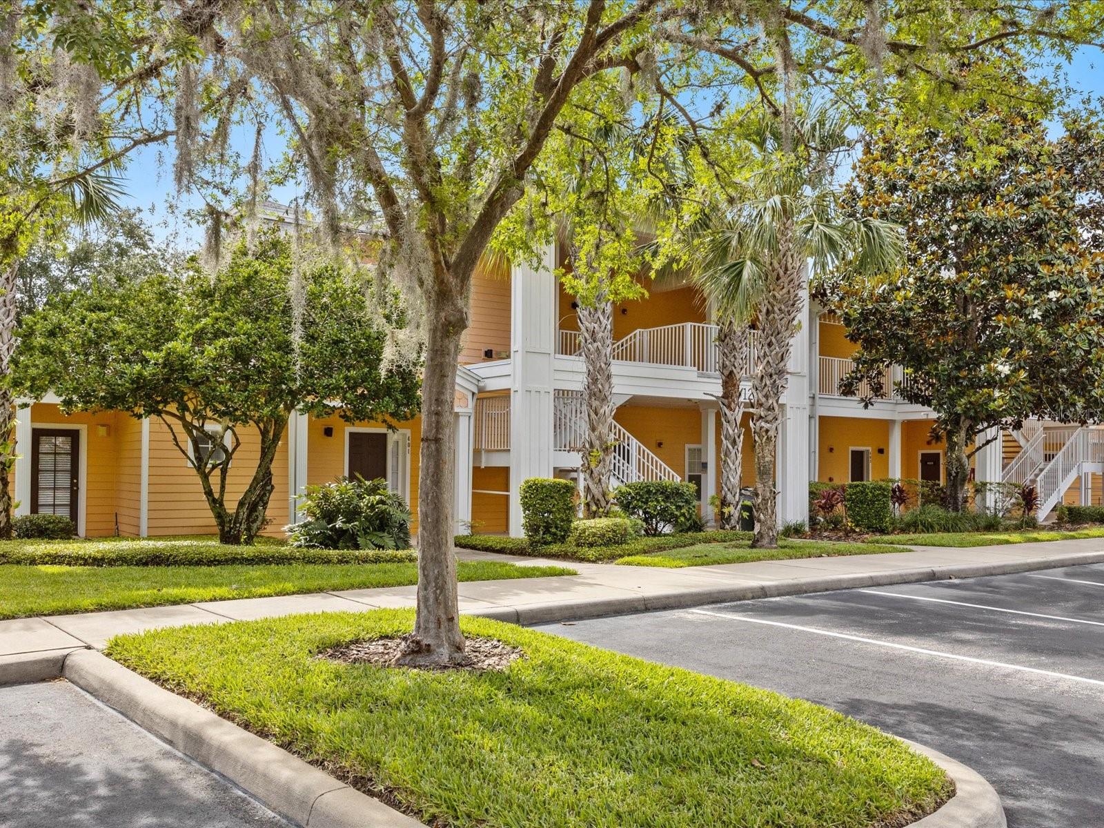 401 New Providence Promenade #12401 Property Photo 1