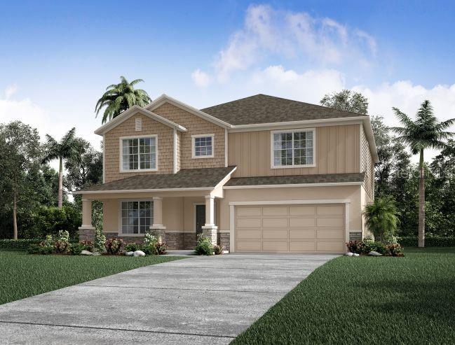 1629 Andover Ridge Dr Property Photo
