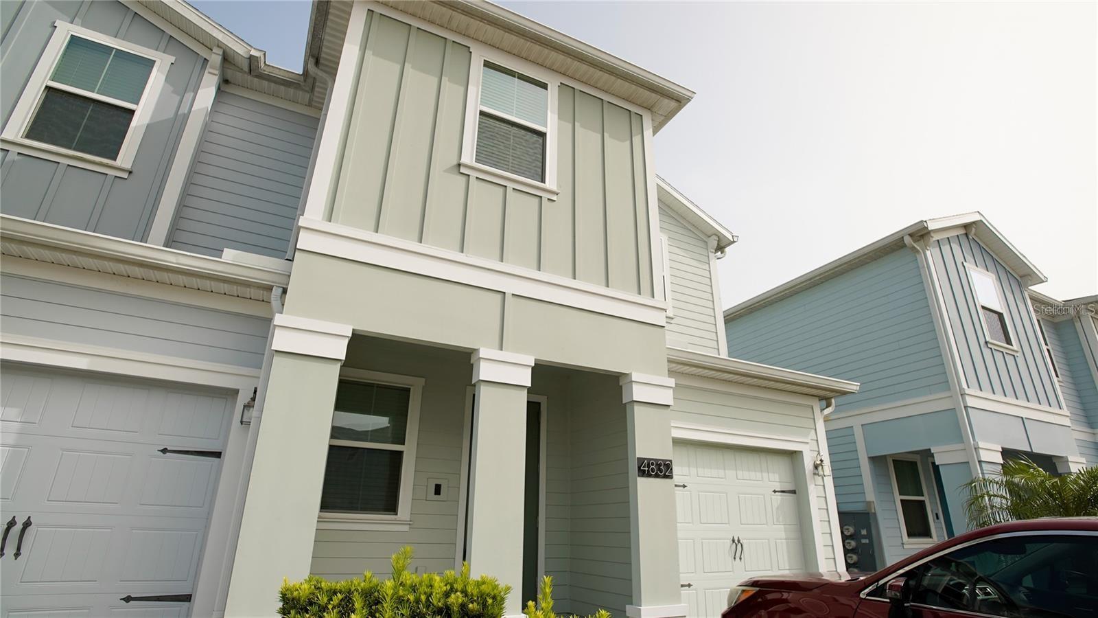 4832 Tribute Trl Property Photo 1