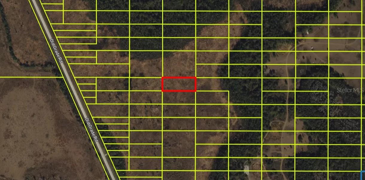 000 Old Grade Rd Property Photo 1