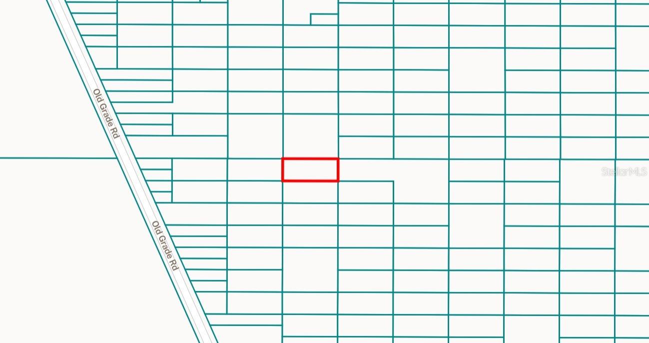 000 Old Grade Rd Property Photo 3