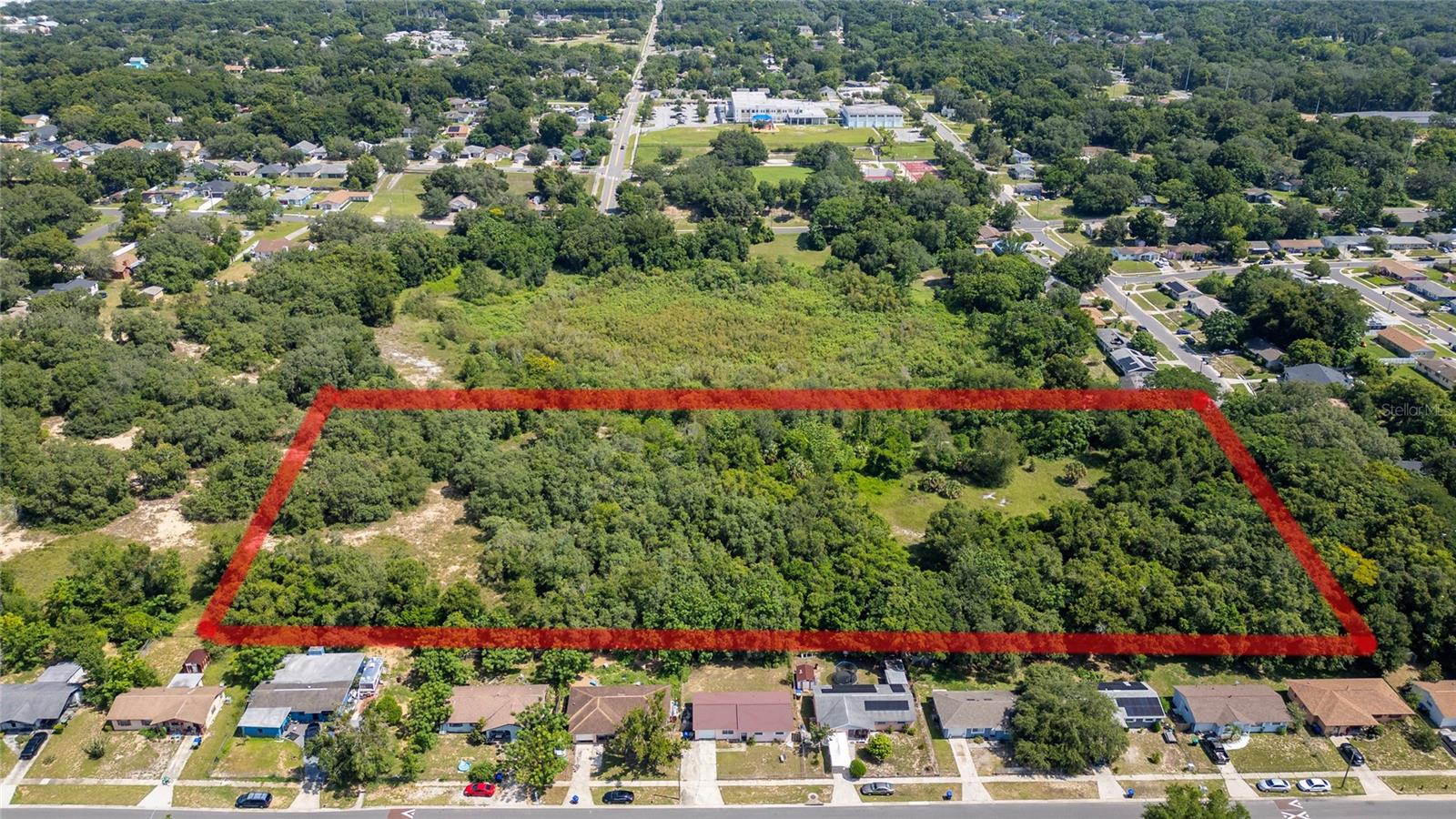 E Celeste St Property Photo 2