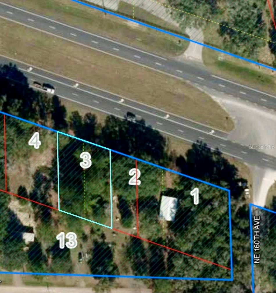 Lot 3 Us-27 Alt Property Photo 1