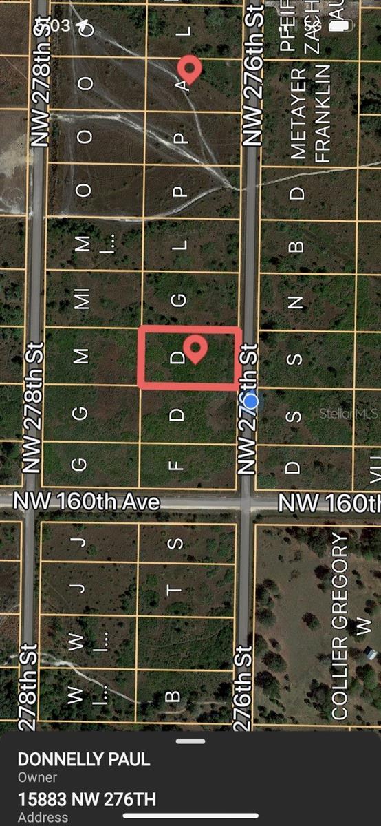 15883 Nw 276th St Property Photo 12