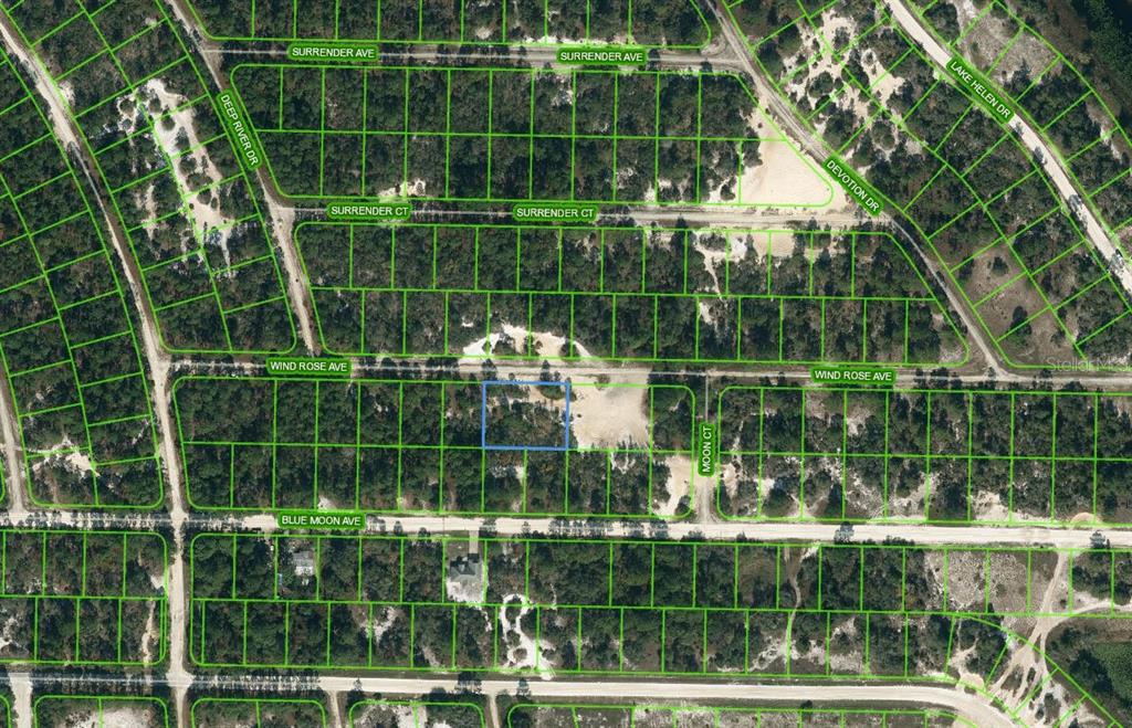 417 Wind Rose Ave Property Photo