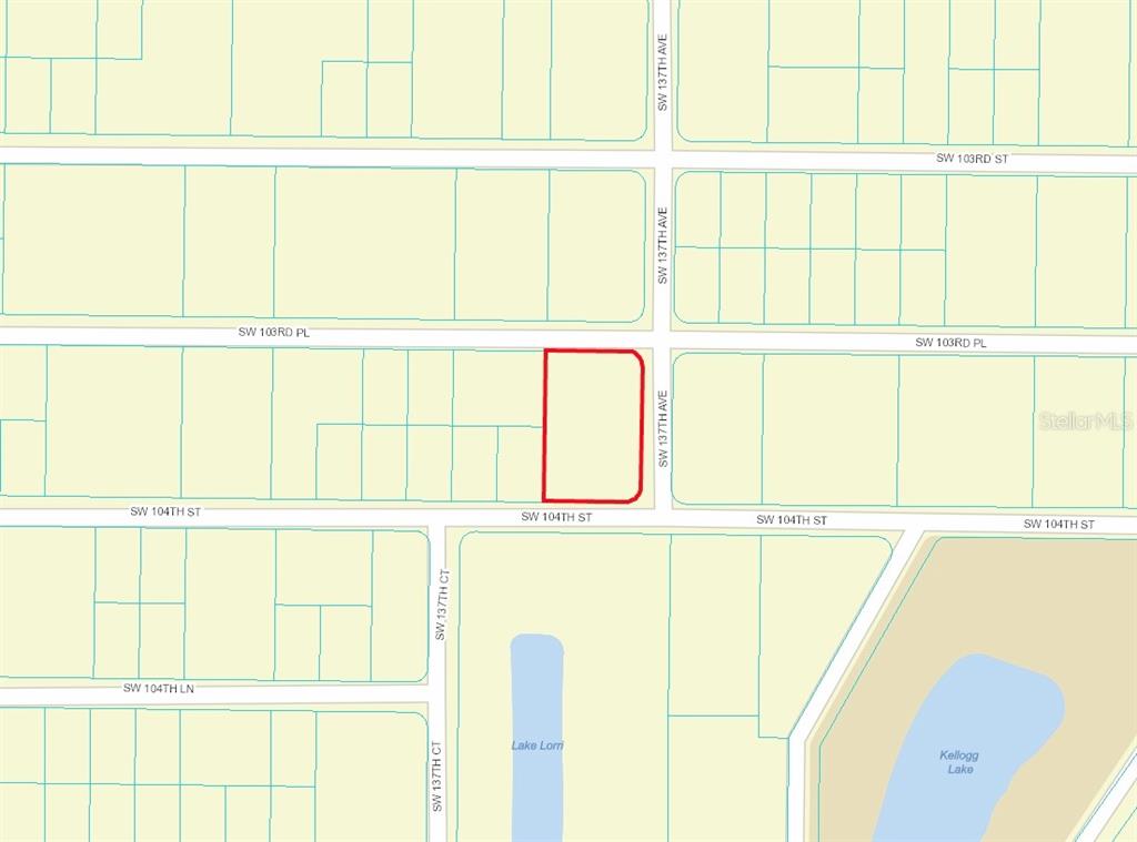 Tbd Sw 137 Ave Property Photo 1