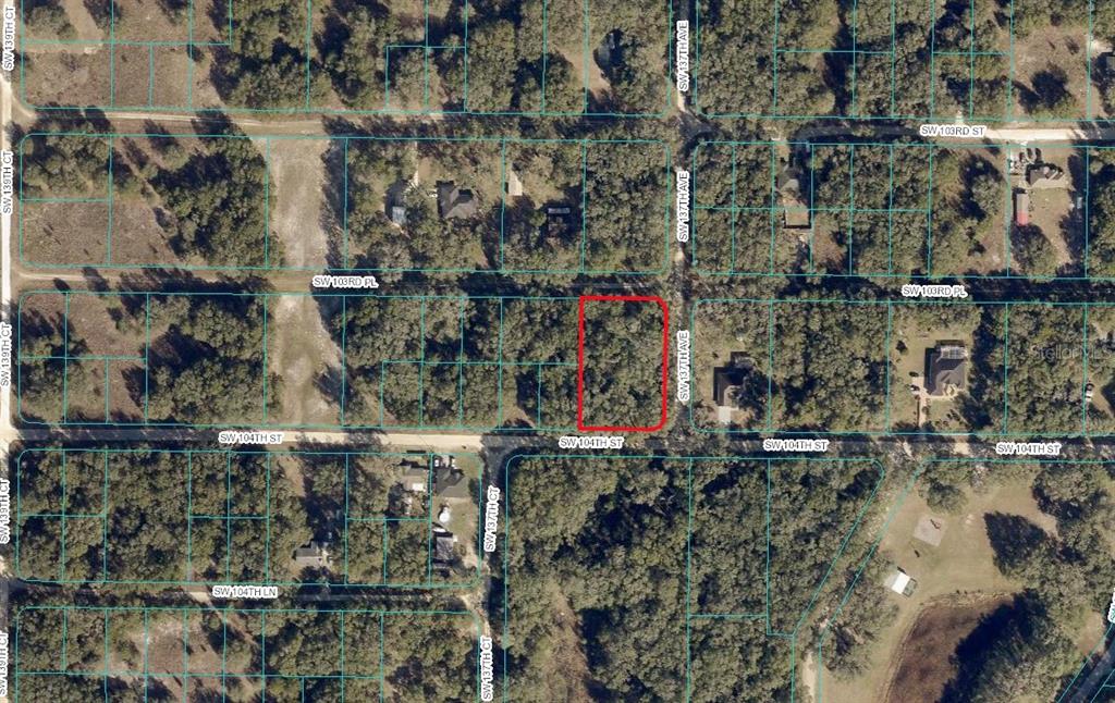 Tbd Sw 137 Ave Property Photo 2