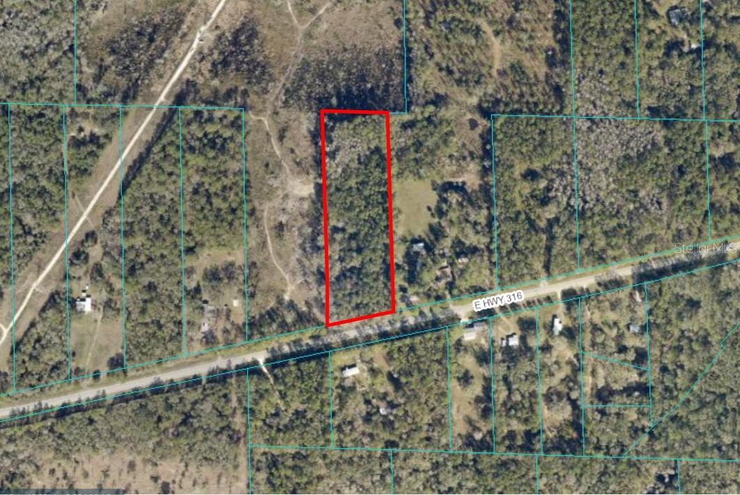 00 E Hwy 316 Property Photo 4