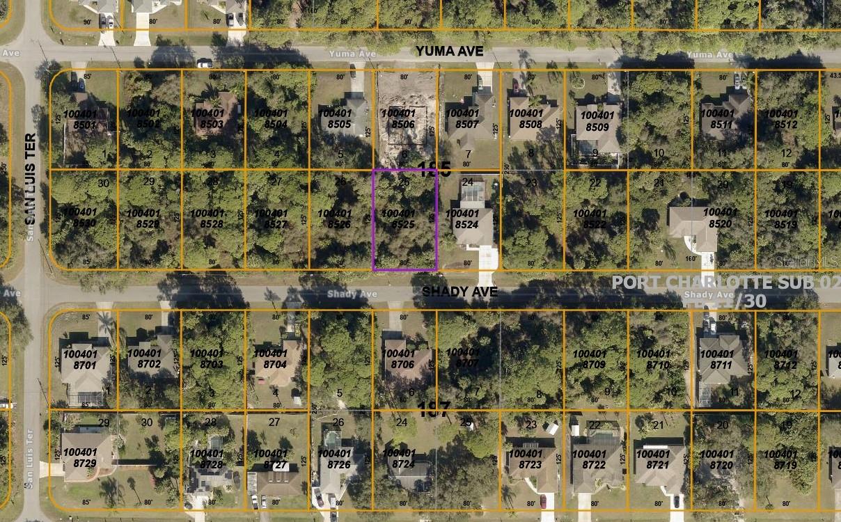 00 Shady Ave Property Photo 1