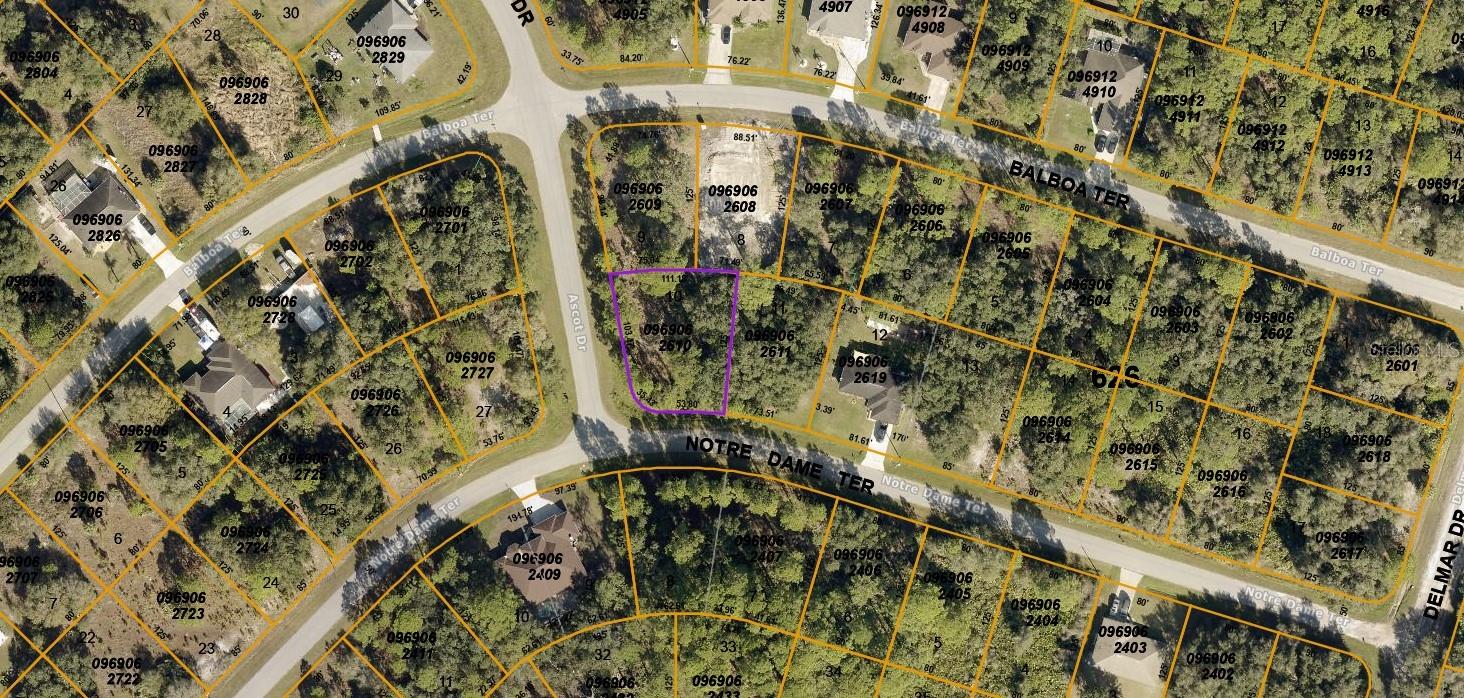 00 Notre Dame Ter Property Photo 1