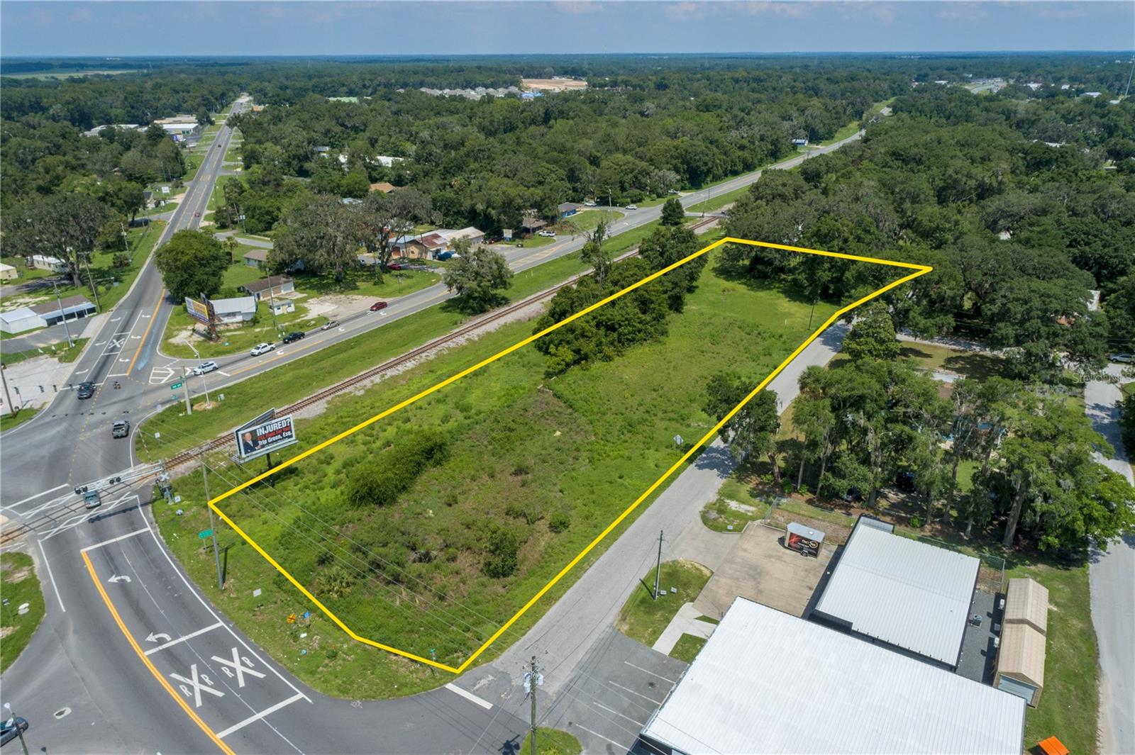 Belleview Commercial Real Estate Listings Main Image