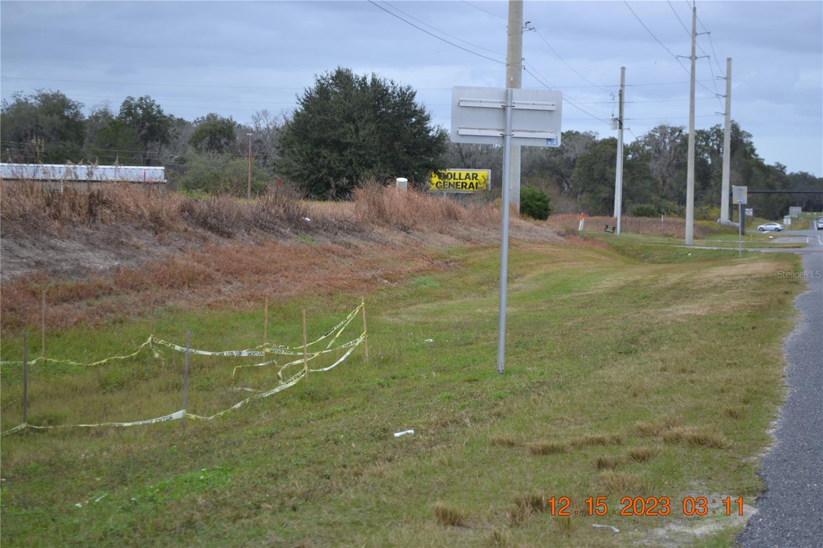 16684 And 16690 S Us Highway 301 Property Photo 4