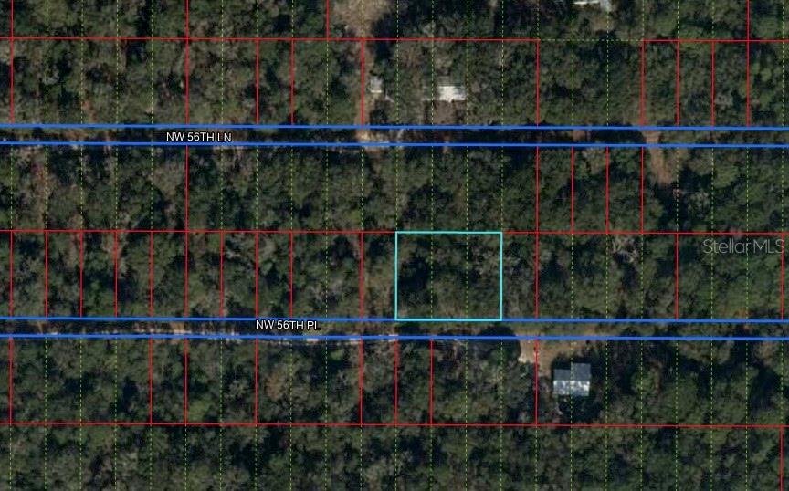 Lot 18, 19 & 20 Nw 56 Pl Property Photo 1
